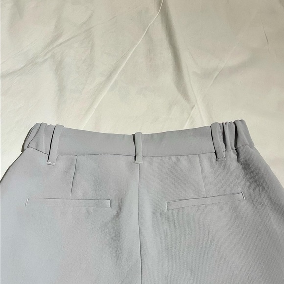 Wilfred Effortless Pant in ‘Heatwave Blue’ - Picture 3 of 4